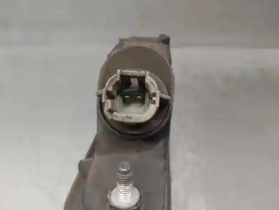 Автозапчастина б/у центральний задній ламп для infiniti fx 3.7 v6 (320 cv) 3.7 v6 посилання на oem iam 26580ed50a  