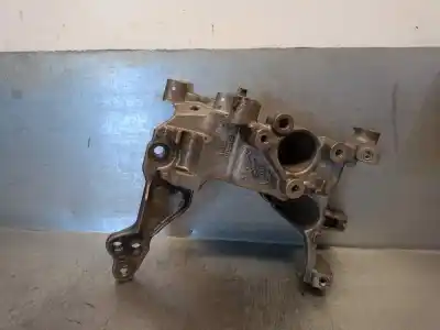 Pezzo di ricambio per auto di seconda mano Supporto Alternatore per CITROEN C4 PICASSO 1.6 Blue-HDI FAP Riferimenti OEM IAM 9804333880  