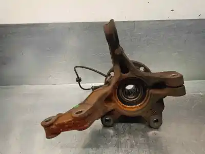 Peça sobressalente para automóvel em segunda mão manga de eixo dianteira direita por dacia sandero iii 1.0 tce 90 referências oem iam 400143933r