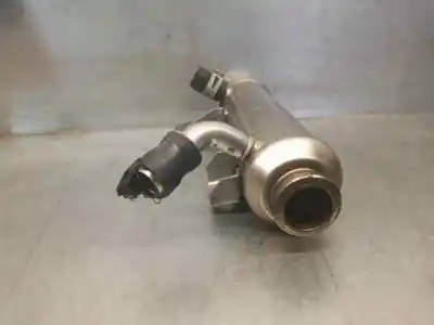 Pezzo di ricambio per auto di seconda mano raffreddatore egr per opel vectra c caravan 1.9 16v cdti cat (z 19 dth / lrd) riferimenti oem iam 55202430  