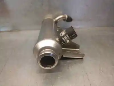Pezzo di ricambio per auto di seconda mano raffreddatore egr per opel vectra c caravan 1.9 16v cdti cat (z 19 dth / lrd) riferimenti oem iam 55202430  