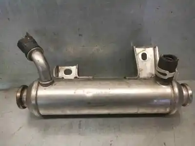 Pezzo di ricambio per auto di seconda mano raffreddatore egr per opel vectra c caravan 1.9 16v cdti cat (z 19 dth / lrd) riferimenti oem iam 55202430  