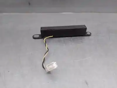 Pièce détachée automobile d'occasion antenne pour mazda cx-7 (er) 2.2 mzr-cd awd (er10a) références oem iam eg24676n1a