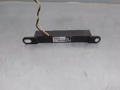 Pièce détachée automobile d'occasion antenne pour mazda cx-7 (er) 2.2 mzr-cd awd (er10a) références oem iam eg24676n1a  