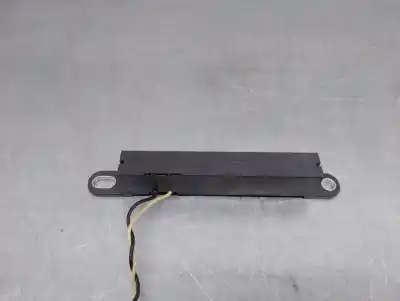 Pièce détachée automobile d'occasion antenne pour mazda cx-7 (er) 2.2 mzr-cd awd (er10a) références oem iam eg24676n1a  