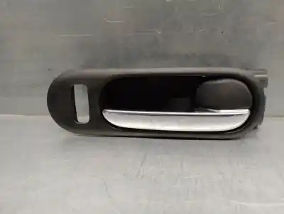 Pièce détachée automobile d'occasion poignée intérieure avant droite pour mazda cx-7 (er) 2.2 mzr-cd awd (er10a) références oem iam eh4558330a