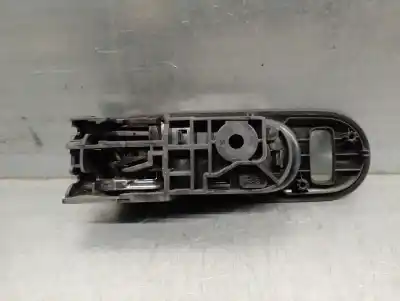 Автозапчастина б/у усередині передня права ручка для mazda cx-7 (er) 2.2 mzr-cd awd (er10a) посилання на oem iam eh4558330a  