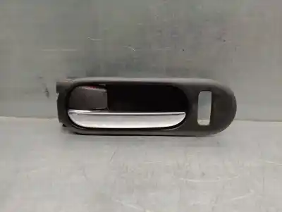 Pièce détachée automobile d'occasion poignée intérieure avant gauche pour mazda cx-7 (er) 2.2 mzr-cd awd (er10a) références oem iam eh4559330a