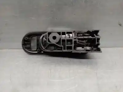 Автозапчасти б/у левая передняя внутренняя ручка за mazda cx-7 (er) 2.2 mzr-cd awd (er10a) ссылки oem iam eh4559330a  