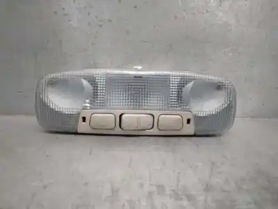 Peça sobressalente para automóvel em segunda mão luz interior por ford kuga (cbv) 2.0 tdci cat referências oem iam 8a6a13k767ab