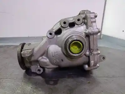 Автозапчастина б/у передній диференціал для infiniti fx 3.7 v6 (320 cv) 3.7 v6 посилання на oem iam nl0766 38500ar55a 712672