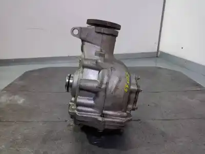 Автозапчастина б/у передній диференціал для infiniti fx 3.7 v6 (320 cv) 3.7 v6 посилання на oem iam nl0766 38500ar55a 712672