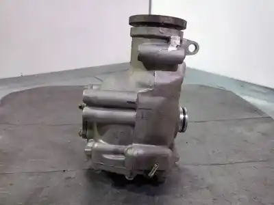 Автозапчастина б/у передній диференціал для infiniti fx 3.7 v6 (320 cv) 3.7 v6 посилання на oem iam nl0766 38500ar55a 712672