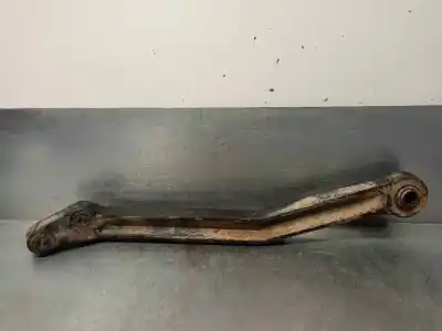 Peça sobressalente para automóvel em segunda mão braço de suspensão superior traseiro esquerdo por land rover discovery (salljg/lj) 2.5 turbodiesel referências oem iam ntc2707  