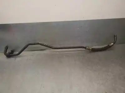 Peça sobressalente para automóvel em segunda mão tubo por bmw serie 5 touring (e61) 2.0 turbodiesel cat referências oem iam 17227799752