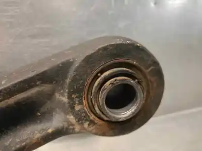 Second-hand car spare part upper rear right suspension arm for land rover discovery (salljg/lj) 2.5 turbodiesel oem iam references ntc2706  