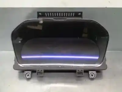 Recambio de automóvil de segunda mano de CUADRO INSTRUMENTOS para VOLVO XC60 II (246)  referencias OEM IAM 32374983  0263758040
