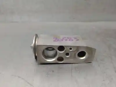 Автозапчастина б/у розсильний клапан для infiniti fx 3.7 v6 (320 cv) 3.7 v6 посилання на oem iam 922006n205  