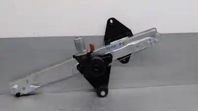 Peça sobressalente para automóvel em segunda mão elevador de vidros dianteiro direito por dacia sandero iii 1.0 tce 90 referências oem iam 807207678r