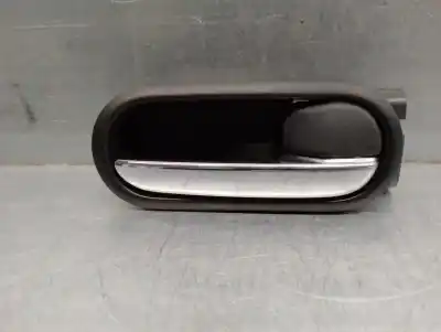 Pièce détachée automobile d'occasion poignée intérieure arrière droite pour mazda cx-7 (er) 2.2 mzr-cd awd (er10a) références oem iam eh4572330a