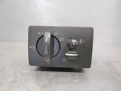 Peça sobressalente para automóvel em segunda mão comutador de luzes por ford kuga (cbv) 2.0 tdci cat referências oem iam 7m5t13a024ja