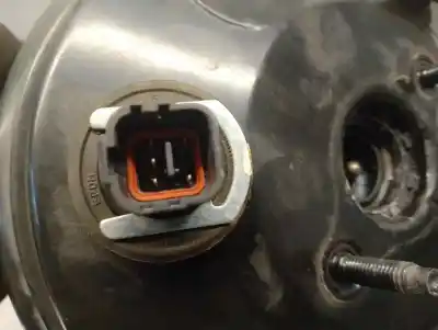 Second-hand car spare part brake servo for infiniti fx 3.7 v6 (320 cv) 3.7 v6 oem iam references d72101cy5a  1cy5a - r215t