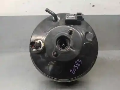 Автозапчасти б/у тормозной серво за infiniti fx 3.7 v6 (320 cv) 3.7 v6 ссылки oem iam d72101cy5a  1cy5a - r215t