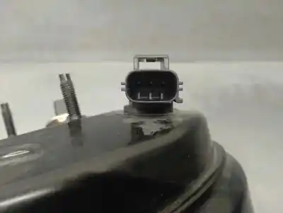 Автозапчасти б/у тормозной серво за infiniti fx 3.7 v6 (320 cv) 3.7 v6 ссылки oem iam d72101cy5a  1cy5a - r215t