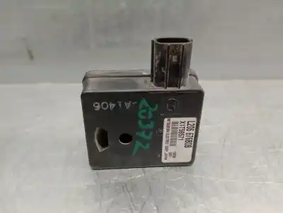 Pièce détachée automobile d'occasion capteur pour mazda cx-7 (er) 2.2 mzr-cd awd (er10a) références oem iam l206676b0b