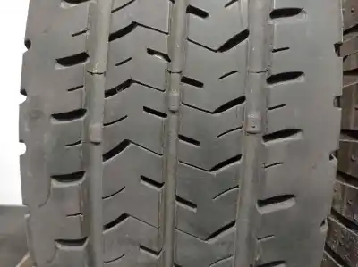 Gebrauchtes Autoersatzteil reifen zum citroen jumper caja abierta (1) 2.5 diesel cat oem-iam-referenzen 19570r15c104-102r eurovan 2 
