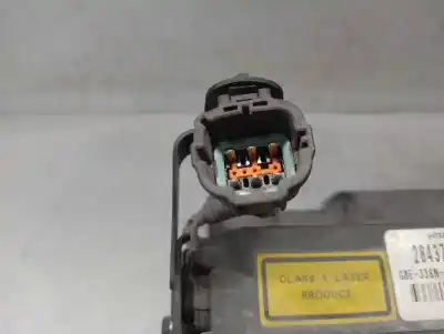 Pièce détachée automobile d'occasion module électronique pour infiniti fx 3.7 v6 (320 cv) 3.7 v6 références oem iam 284371ww4a  g8e336n02