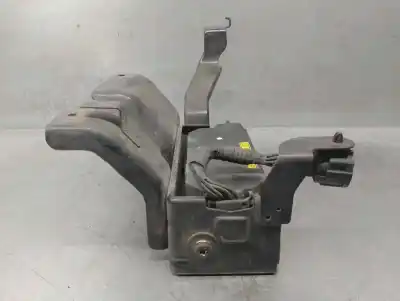 Pièce détachée automobile d'occasion module électronique pour infiniti fx 3.7 v6 (320 cv) 3.7 v6 références oem iam 284371ww4a  g8e336n02