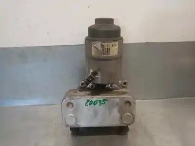 Second-hand car spare part Oil Filter Support for OPEL ZAFIRA A Elegance OEM IAM references 90571672  