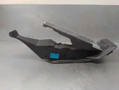 Автозапчастина б/у пotенціометр для infiniti fx 3.7 v6 (320 cv) 3.7 v6 посилання на oem iam 180021ca1c  0280755142