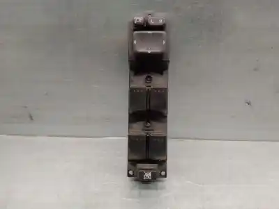 Pièce détachée automobile d'occasion commande de lève vitre avant gauche pour mazda cx-7 (er) 2.2 mzr-cd awd (er10a) références oem iam eh6266350