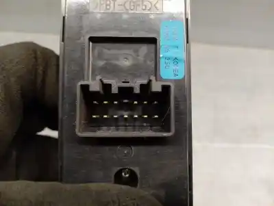 Pièce détachée automobile d'occasion commande de lève vitre avant gauche pour mazda cx-7 (er) 2.2 mzr-cd awd (er10a) références oem iam eh6266350  