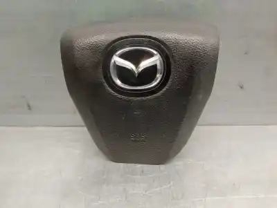 Second-hand car spare part front left air bag for mazda cx-7 (er) 2.2 mzr-cd awd (er10a) oem iam references eh6257k00