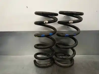 Автозапчастина б/у демпфуюча песна для infiniti fx 3.7 v6 (320 cv) 3.7 v6 посилання на oem iam 550201ca0a  