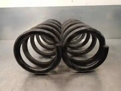 Автозапчастина б/у демпфуюча песна для infiniti fx 3.7 v6 (320 cv) 3.7 v6 посилання на oem iam 550201ca0a  