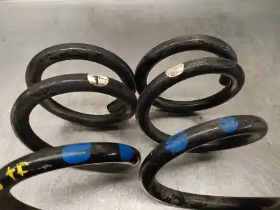 Автозапчастина б/у демпфуюча песна для infiniti fx 3.7 v6 (320 cv) 3.7 v6 посилання на oem iam 550201ca0a  