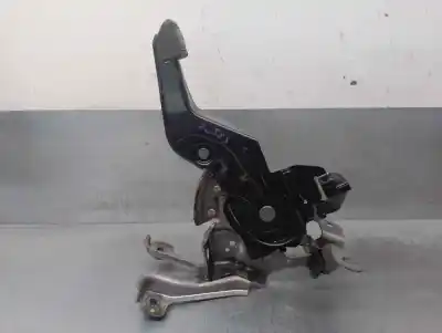 Автозапчастина б/у важіль ручного гальма для infiniti fx 3.7 v6 (320 cv) 3.7 v6 посилання на oem iam 360101ba0a  