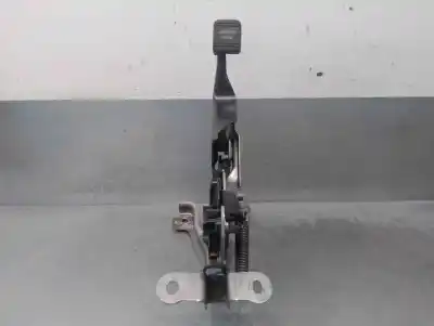 Автозапчастина б/у важіль ручного гальма для infiniti fx 3.7 v6 (320 cv) 3.7 v6 посилання на oem iam 360101ba0a  