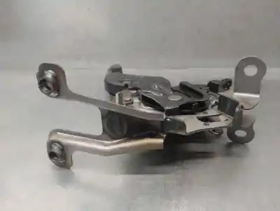 Автозапчастина б/у важіль ручного гальма для infiniti fx 3.7 v6 (320 cv) 3.7 v6 посилання на oem iam 360101ba0a  