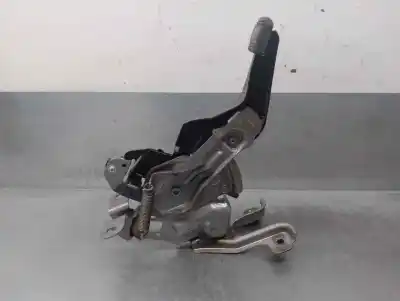 Автозапчастина б/у важіль ручного гальма для infiniti fx 3.7 v6 (320 cv) 3.7 v6 посилання на oem iam 360101ba0a  