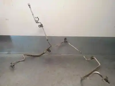 Автозапчастина б/у труби кондиціонації для renault fluence (l3_) 1.5 dci (l30d l30l l306 l33f l33l l33m l33v l33w) посилання на oem iam 924400029r