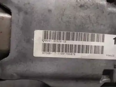 Second-hand car spare part steering column for ford kuga (cbv) 2.0 tdci cat oem iam references 8v413c529ce  