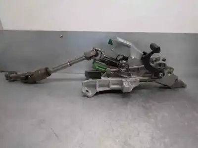 Second-hand car spare part steering column for ford kuga (cbv) 2.0 tdci cat oem iam references 8v413c529ce  