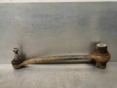 İkinci el araba yedek parçası arka sol alt süspansiyon kolu için mercedes clase s (w220) berlina 5.0 v8 24v cat oem iam referansları a2203520003