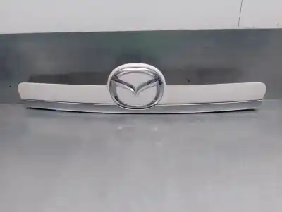 Second-hand car spare part tailgate back door handle for mazda cx-7 (er) 2.2 mzr-cd awd (er10a) oem iam references eh6650811