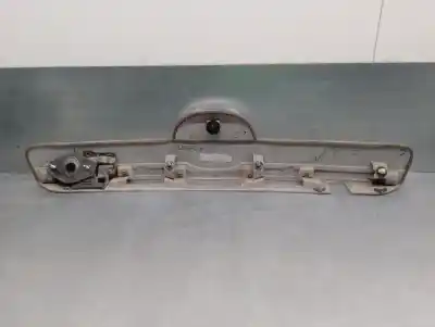 Pièce détachée automobile d'occasion poignée extérieure de coffre / hayon pour mazda cx-7 (er) 2.2 mzr-cd awd (er10a) références oem iam eh6650811  